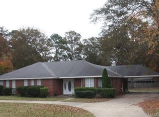 200 1st St, Wetumpka, AL 36092