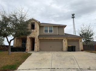 2980 Mineral Spgs, Schertz, TX 78108