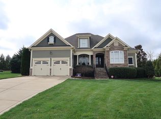 32 Penninah Ct, Clayton, NC 27527