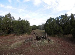 Tbd Woodside Trail, Show Low, AZ 85901