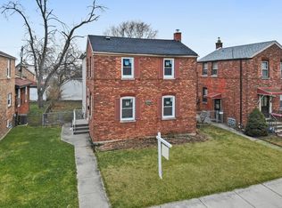 3333 W 84th St, Chicago, IL 60652