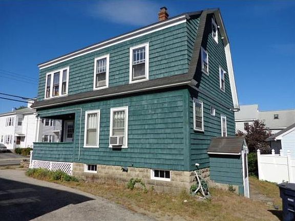 2nd image of 64 Sawyer St