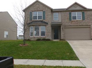 6645 Panther Way, Indianapolis, IN 46237