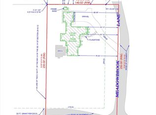 1050 Meadowbrook Ln, Deerfield, IL 60015