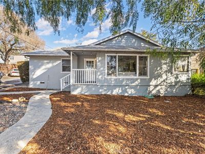 458 Kentucky St, San Luis Obispo, CA, 93405
