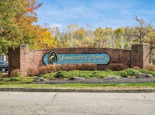 6747 Dorothys Xing, Canal Winchester, OH 43110