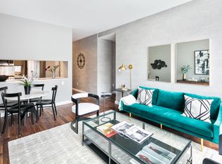 507 W 28th St PH 1, New York, NY 10001