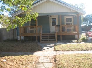 408 N Walnut St, Wichita, KS 67203