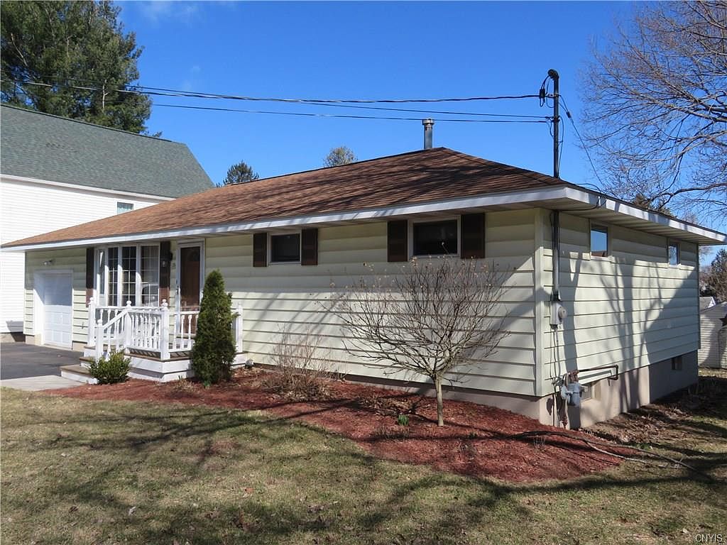 75 Campbell Ave, Yorkville, NY 13495 Zillow
