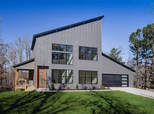 2 Theale Ln, Bella Vista, AR 72714