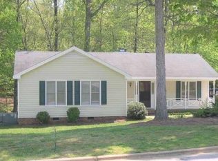 6616 Ascot Ct, Raleigh, NC 27615