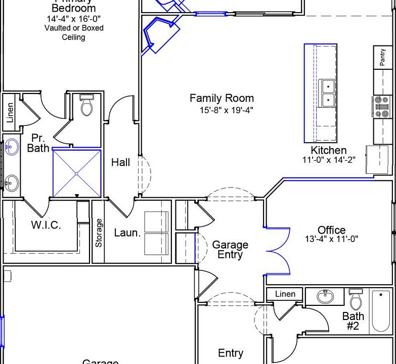 2nd image of 120 Glengrove Ln