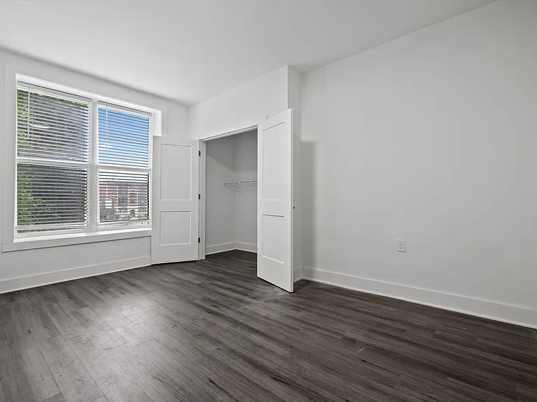 Westwill Apartments Midtown — Photo 26