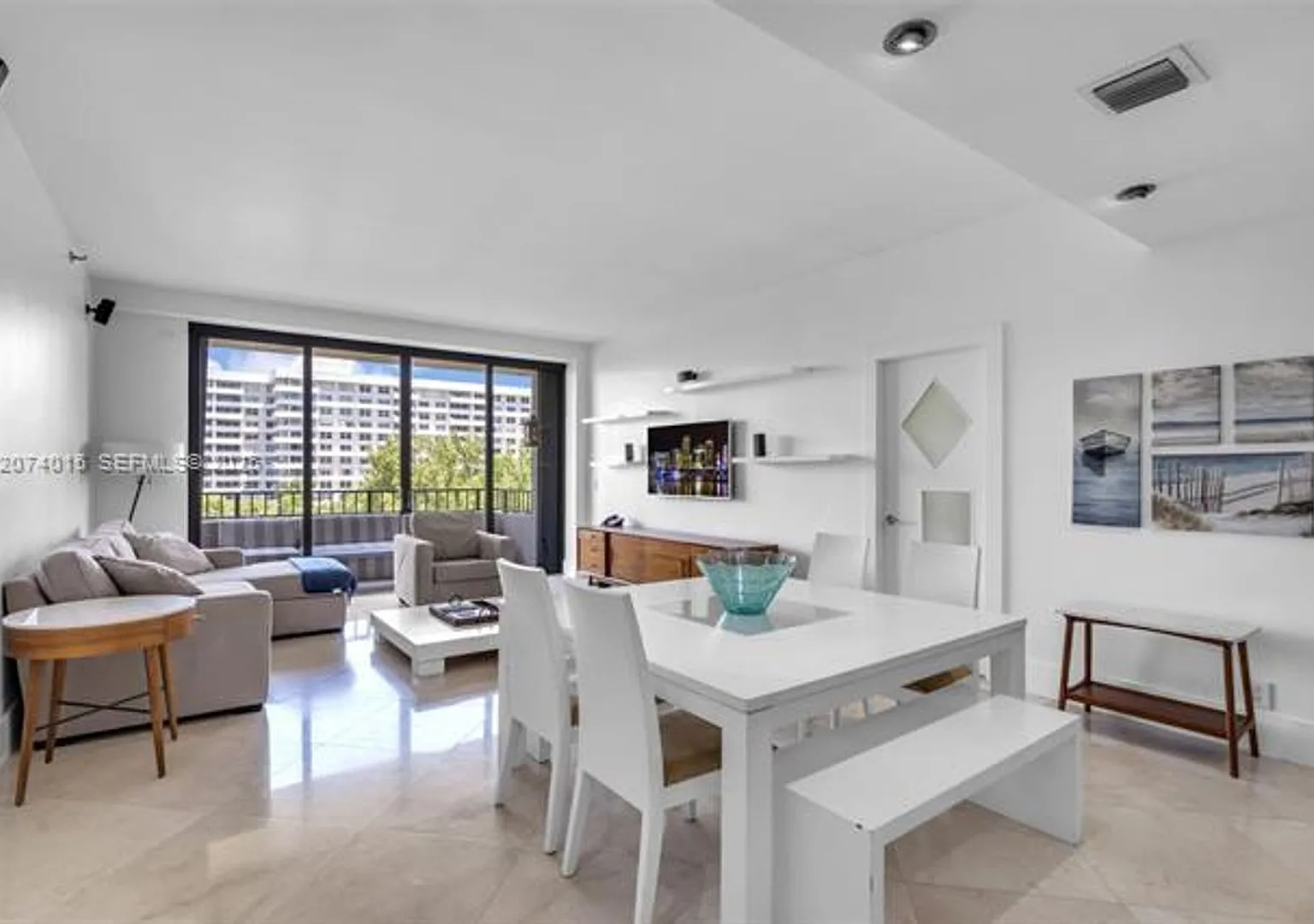 251 Crandon Blvd cu-431, Key Biscayne, FL 33149 — Photo 2