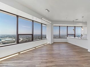 1100 Wilshire Blvd APT 3011, Los Angeles, CA 90017