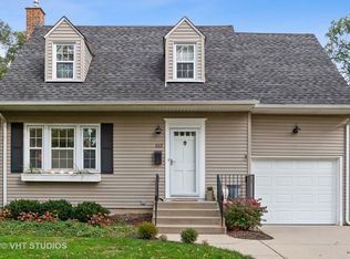 613 S Parkside Ave, Elmhurst, IL
