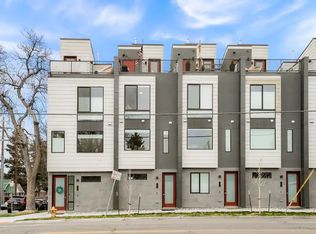 5085 W 38th Ave, Denver, CO 80212