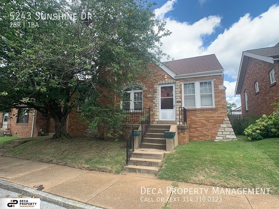 1st image of 5243 Sunshine Dr
