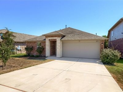 10713 Mule Train Dr, Austin, TX, 78754