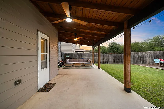 7814 Blackhawk Pass — Photo 5