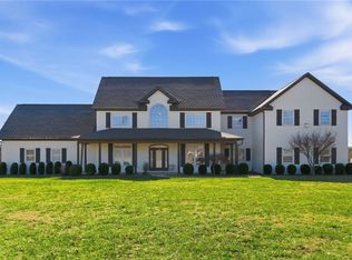 10878 Millstead Ln, Bentonville, AR 72712