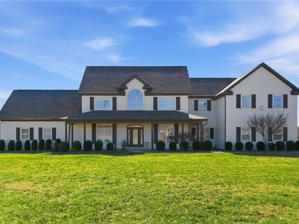 10878 Millstead Ln, Bentonville, AR 72712