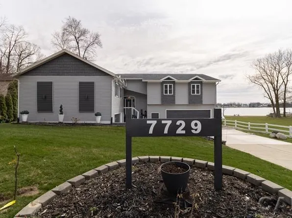 7729 Kingsley Dr, Onsted, MI 49265