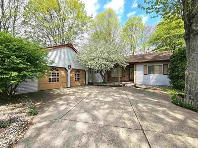 12711 Independence Ave, Shelby Township, MI, 48315