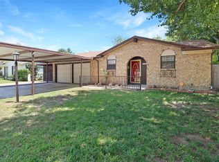 6608 Perdido Dr, Watauga, TX 76148