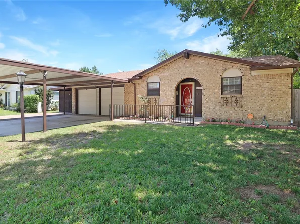 6608 Perdido Dr, Watauga, TX 76148