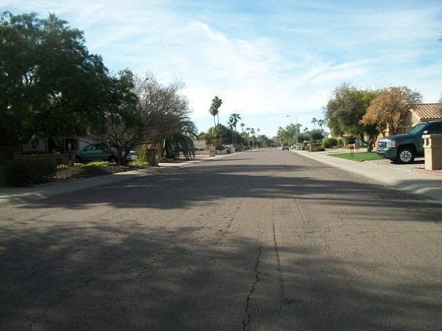 2nd image of 5417 E Hillery Dr