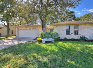 3414 Lonesome Trl, Georgetown, TX 78628