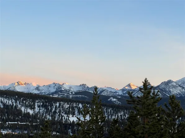 61 Sweetroot Frk, Big Sky, MT 59716