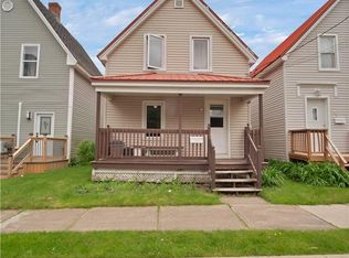 58 Elm St, Moncton, NB E1C 5T6