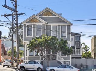 120 Coso Ave #120, San Francisco, CA 94110