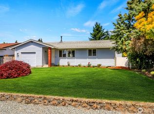 4329 125th Pl NE, Marysville, WA