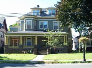 1057 W 4th St APT 1B, Williamsport, PA 17701