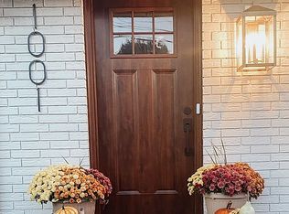 1001 W Jackson St, Knoxville, IA 50138