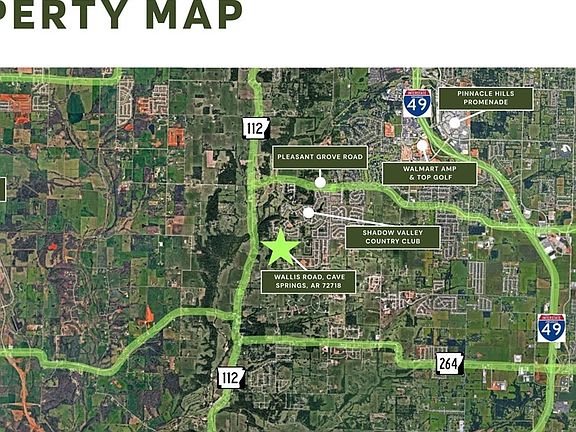 2nd image of W Wallis Rd