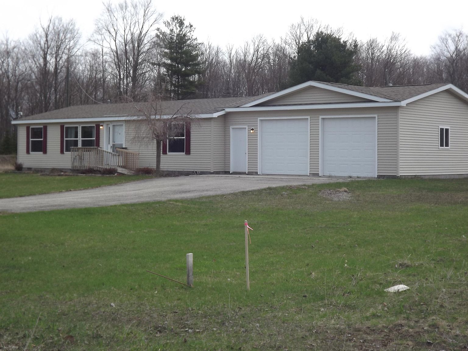 2034 Boy Scout Rd, Indian River, MI 49749 Zillow