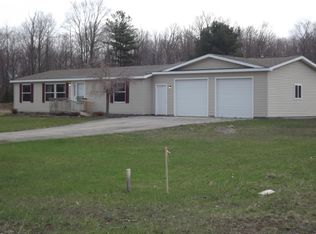 2034 Boy Scout Rd, Indian River, MI 49749