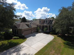 6000 Caymus Loop, Windermere, FL 34786