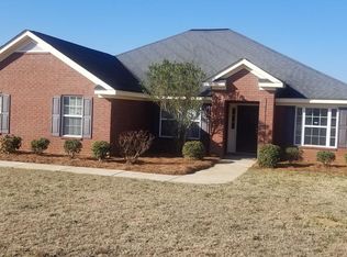 3211 Hampton Cir, Augusta, GA 30906
