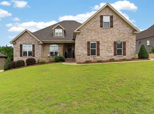 973 Fireside Dr, Prattville, AL 36067