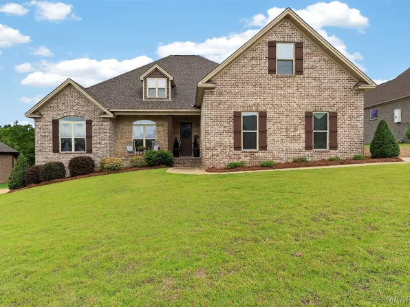 973 Fireside Dr, Prattville, AL 36067