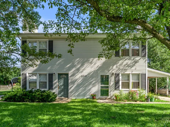 3219 Aqueduct Dr, Lexington, KY 40517