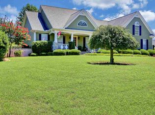 815 Bishop Ave, Greer, SC 29651