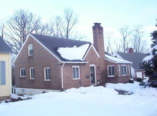 416 S Jennings St, North Vernon, IN 47265