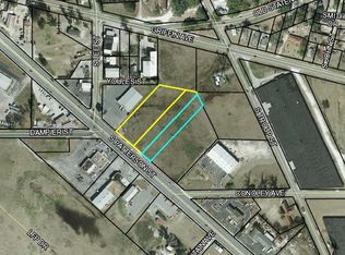 1105 S Patterson St, Valdosta, GA 31601