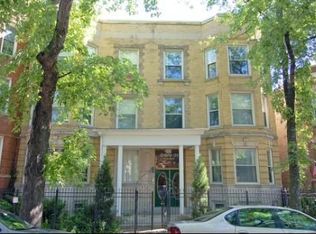 2429 N Albany Ave, Chicago, IL 60647